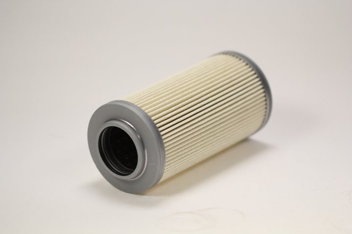 DVD2140K20B Filter element for pressure filter