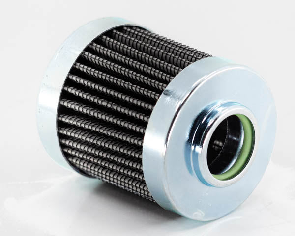 DVD218B25V hydraulic filter element