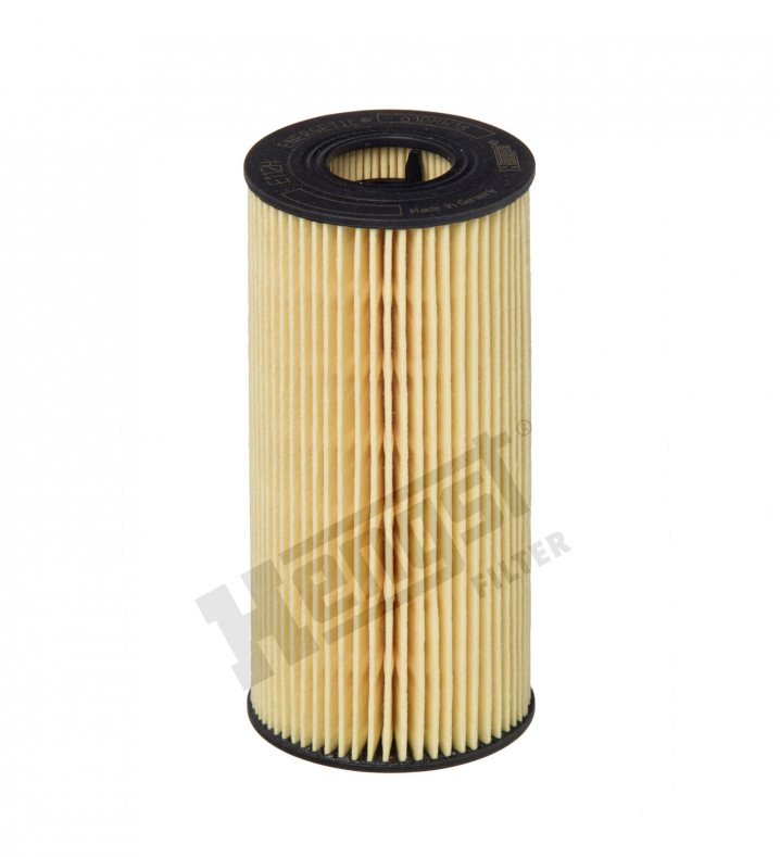 E112H D180 oil filter element