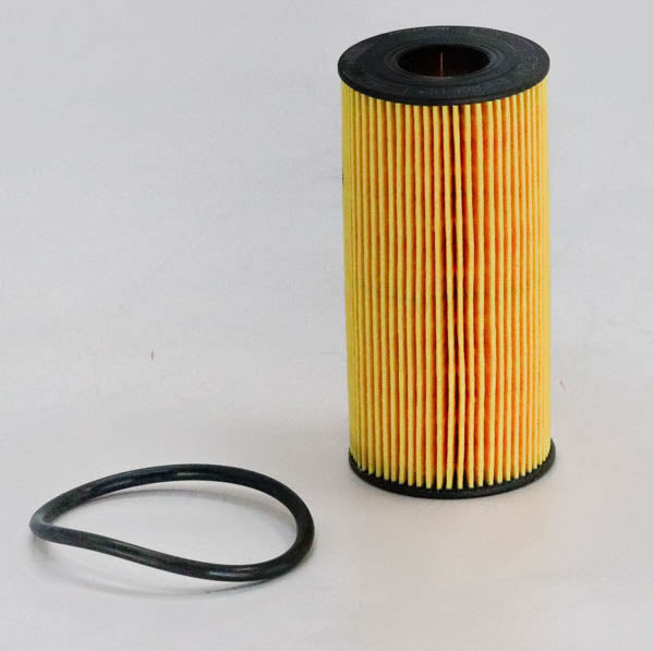E112H D541 oil filter element (metal-free)