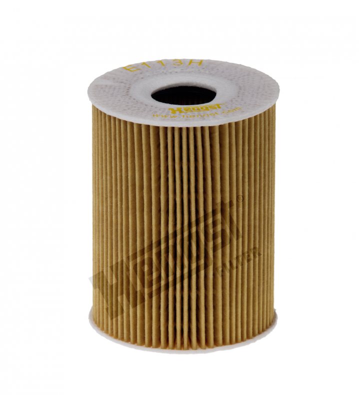 E113H D235 oil filter element