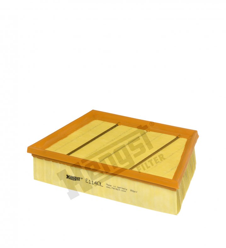 E1140L air filter element