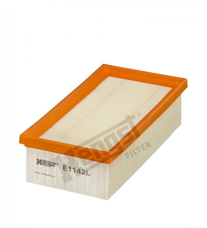 E1142L air filter element