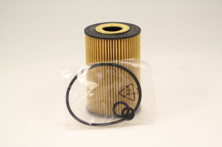 E115H01 D208 oil filter element