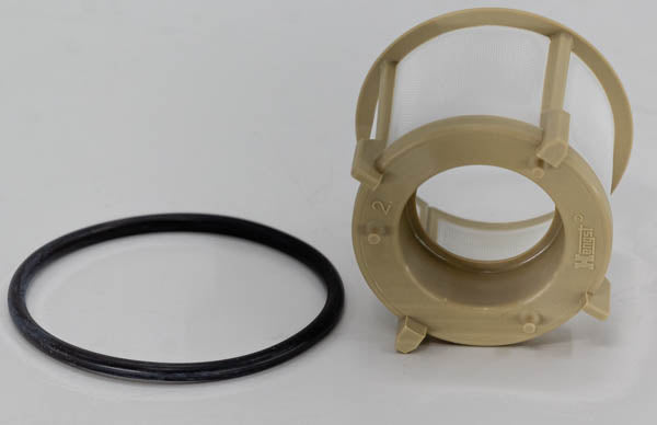 E11S03 D132 fuel filter element