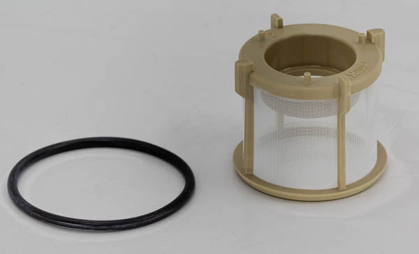 E11S03 D132 fuel filter element