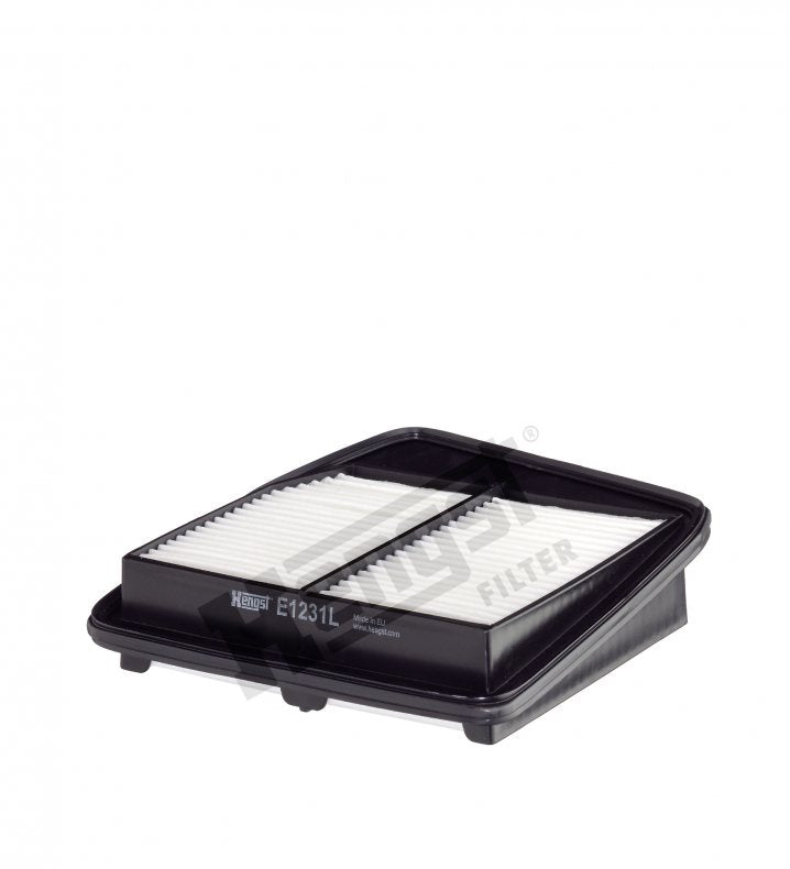 E1231L air filter element