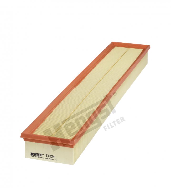 E1234L air filter element