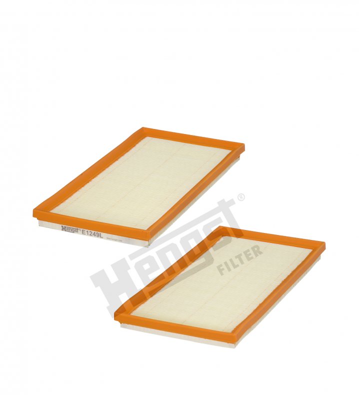 E1249L-2 air filter element