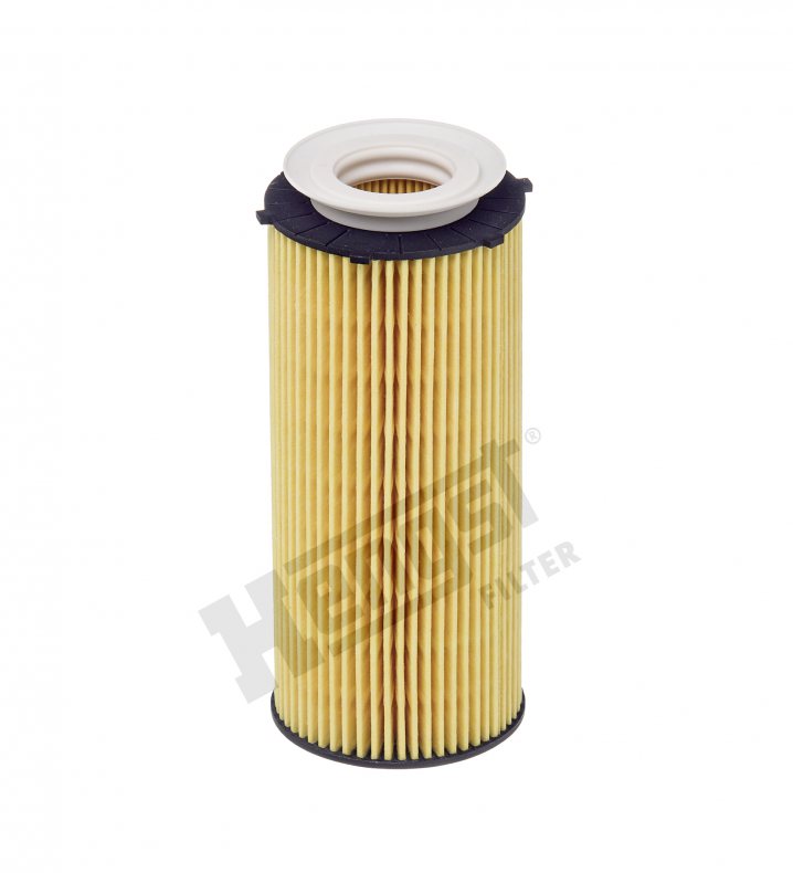 E125H D209 oil filter element