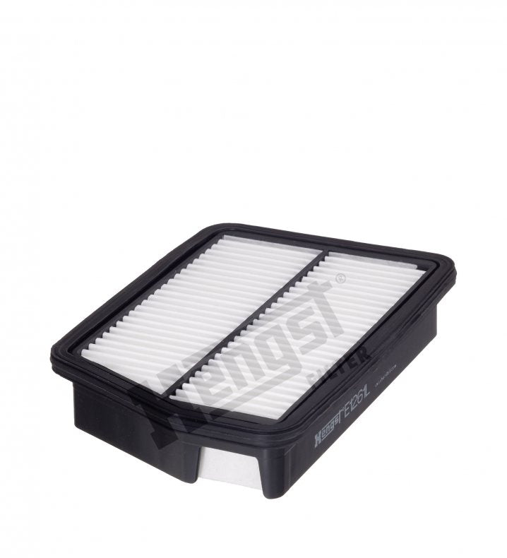 E1261L void without replacement