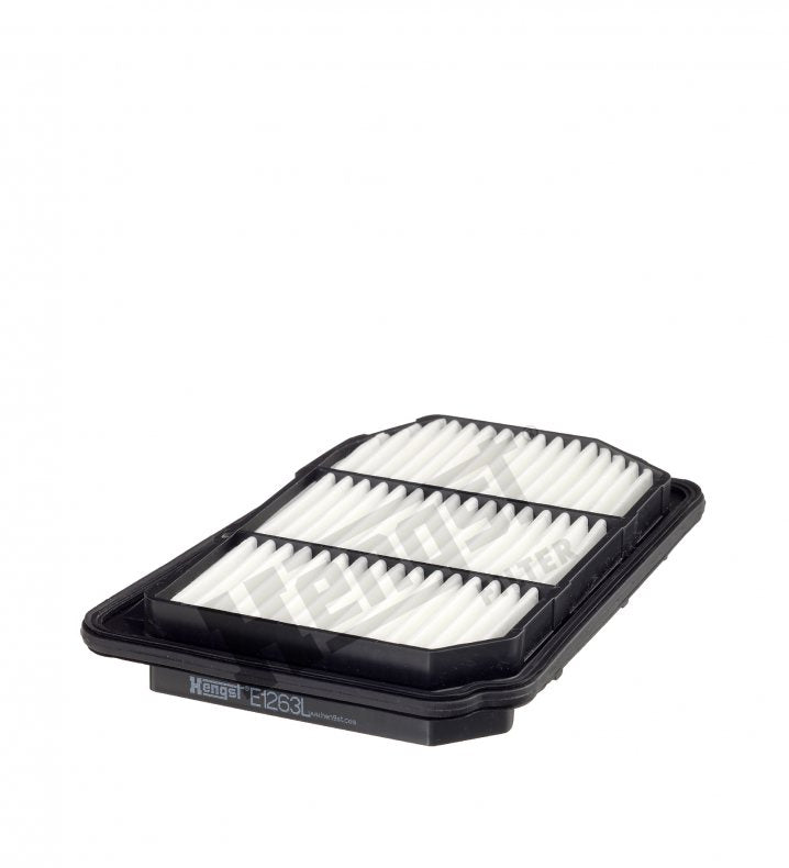 E1263L replaced by C 2931