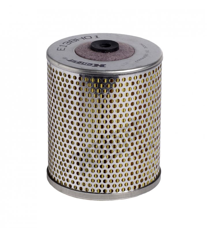 E138H01 oil filter element