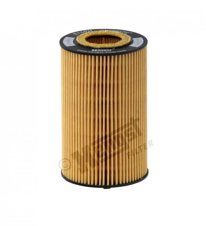 E149H D114 oil filter element