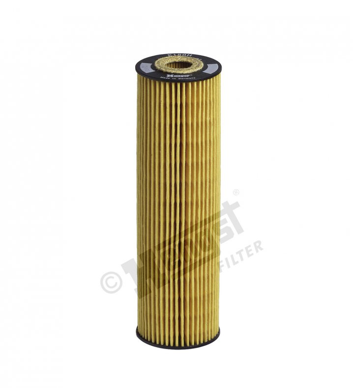 E150H D26 oil filter element