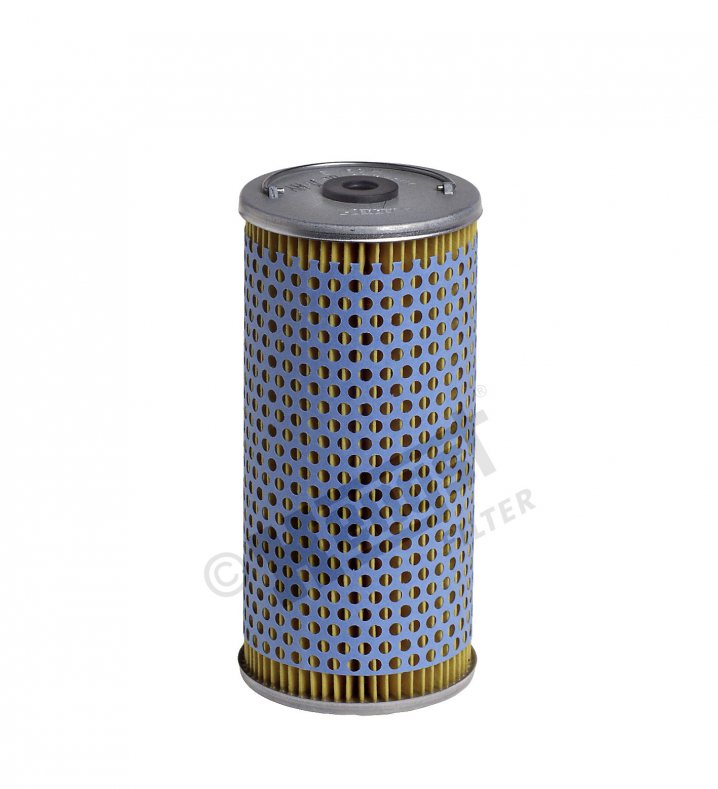 E153H D25 oil filter element