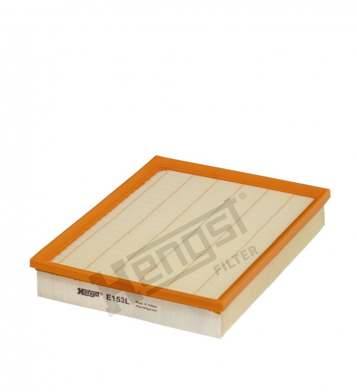 E153L air filter element