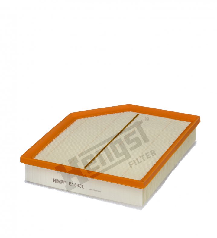 E1543L air filter element