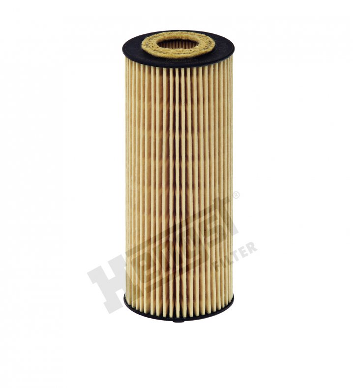 E155H D122 oil filter element