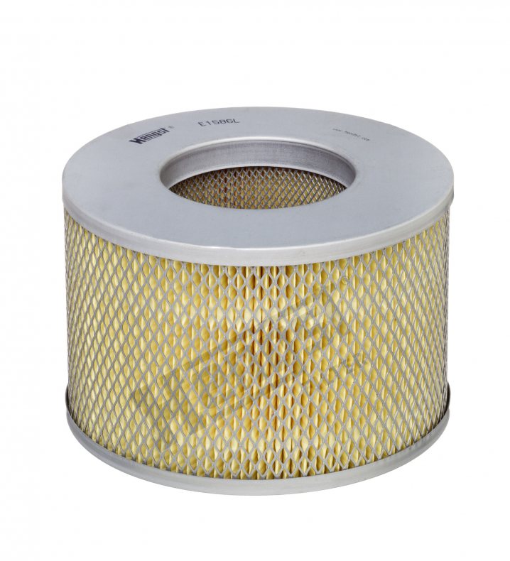 E1586L air filter element