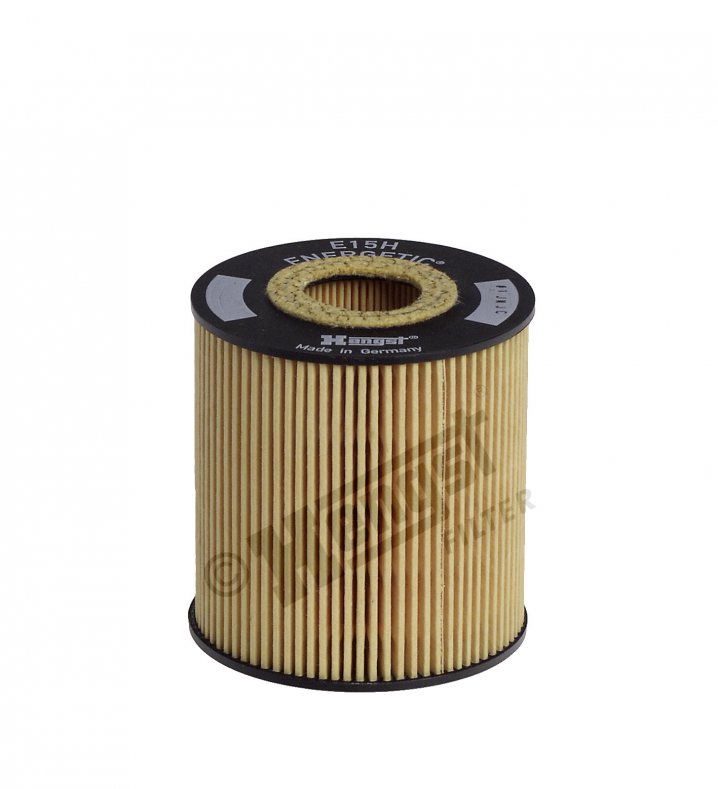 E15H D58 oil filter element
