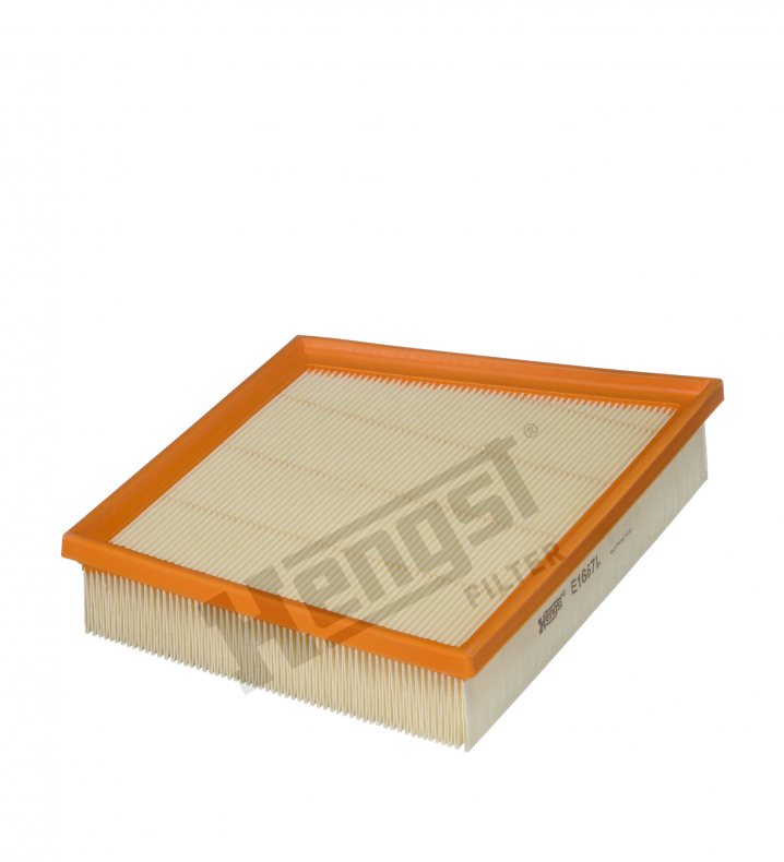E1667L air filter element