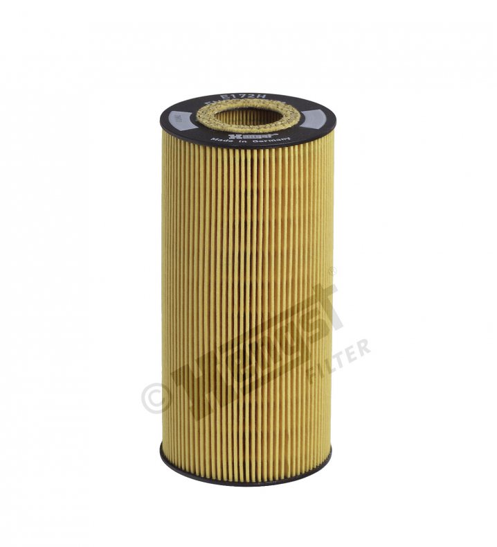 E172H D35 oil filter element