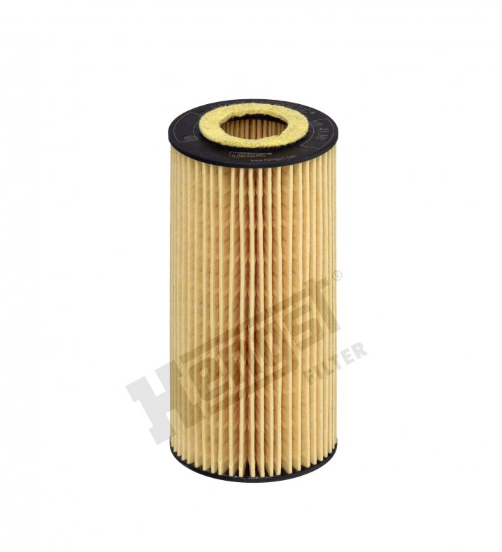 E17H01 D50 oil filter element
