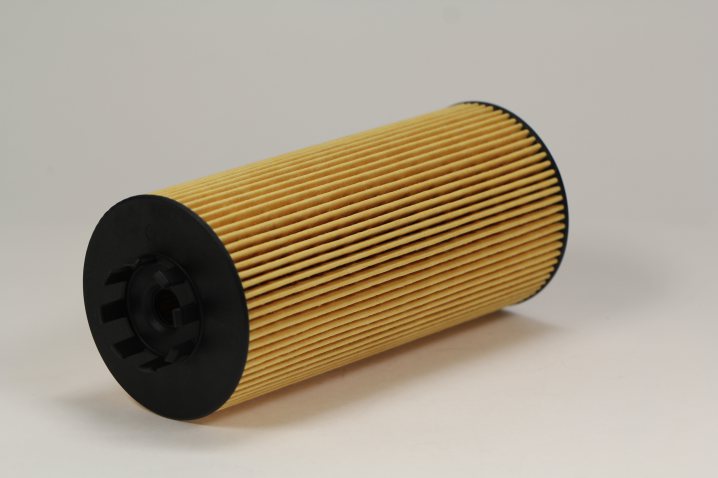 E181H D252 oil filter element