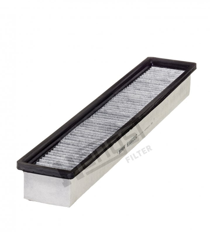 E1983LC cabin air filter element