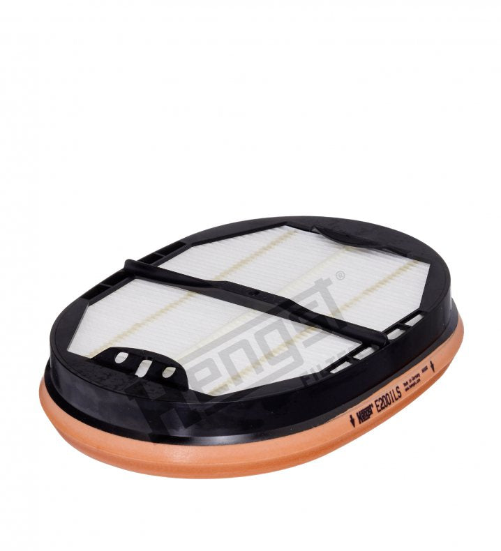 E2001LS air filter element