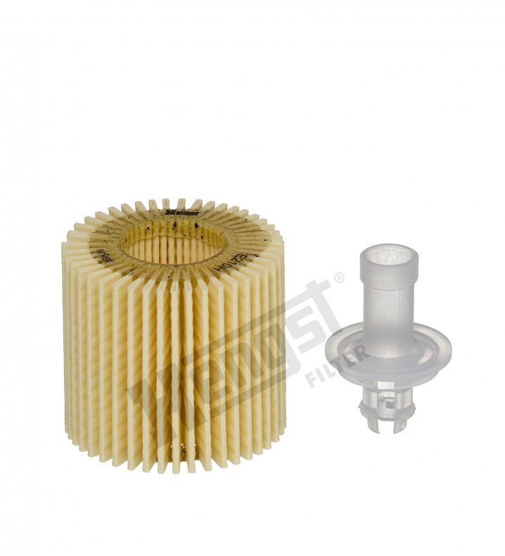 E210H D226 oil filter element