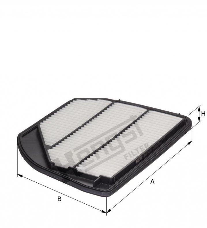 E2142L air filter element