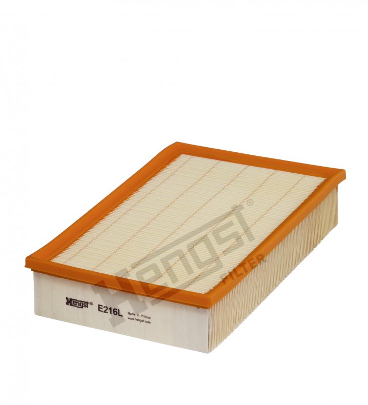 E216L air filter element