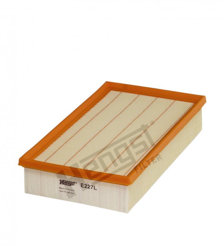 E227L air filter element
