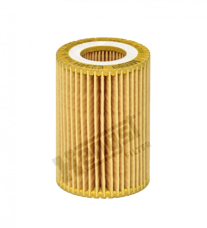 E234H D290 oil filter element