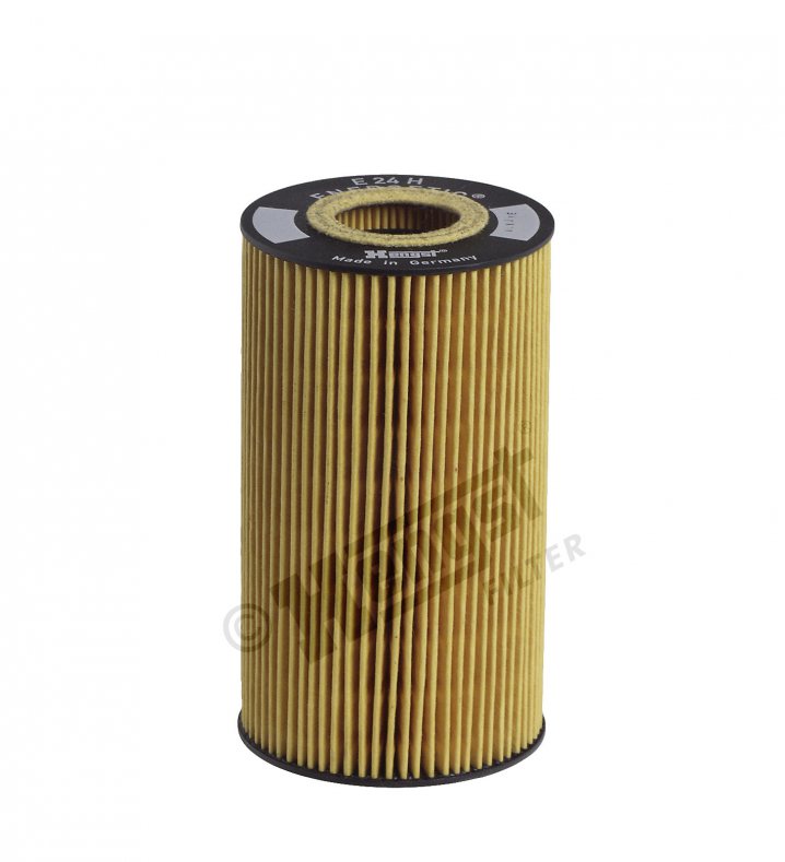 E24H D80 oil filter element