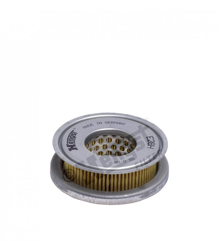 E26H oil filter element