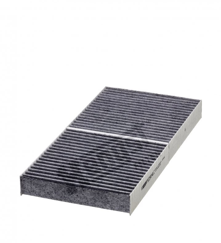 E2904LC cabin air filter element