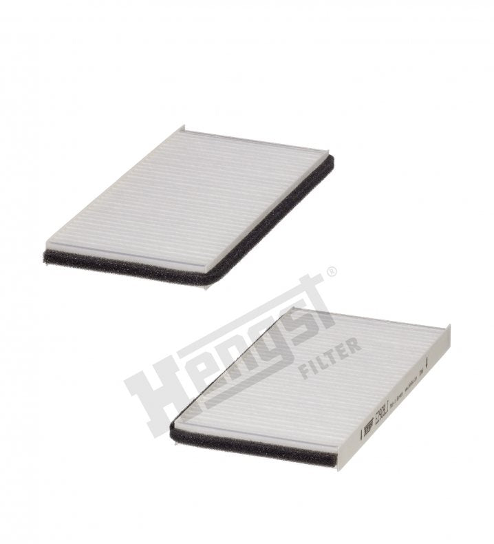 E2908LI-2 cabin air filter element