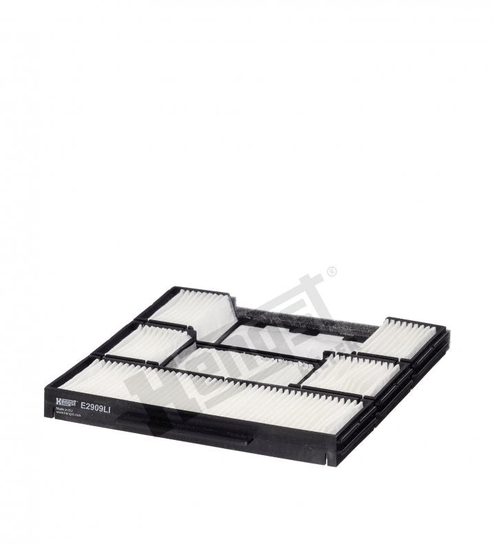E2909LI cabin air filter element