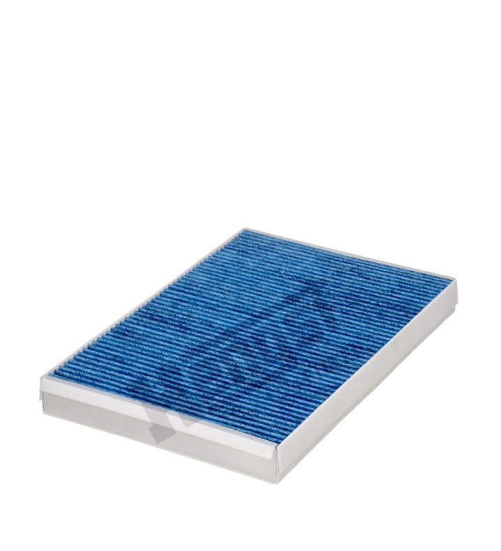 E2916LB cabin air filter element