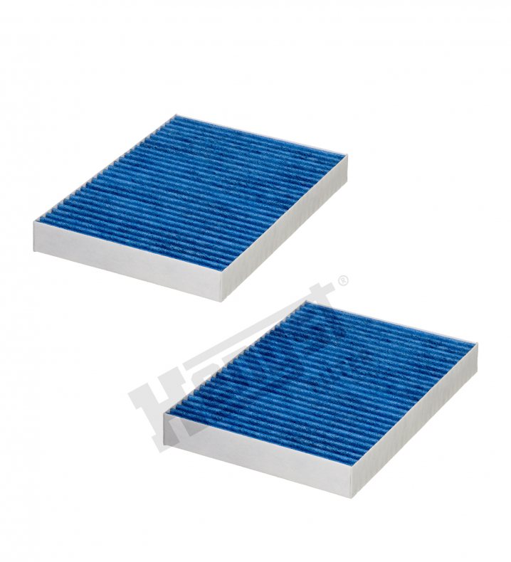 E2919LB-2 cabin air filter element