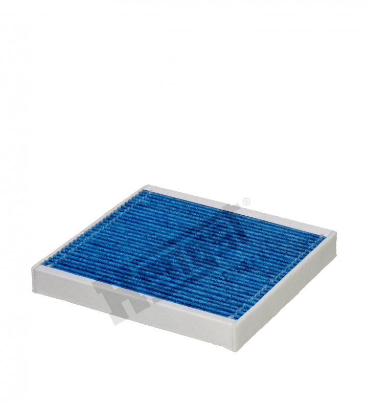 E2933LB cabin air filter element