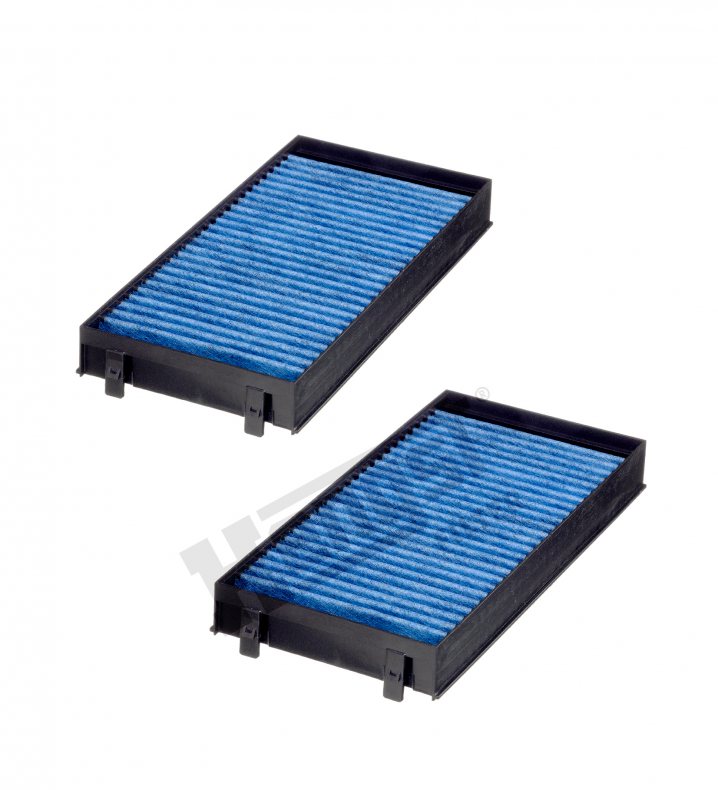 E2944LB-2 cabin air filter element