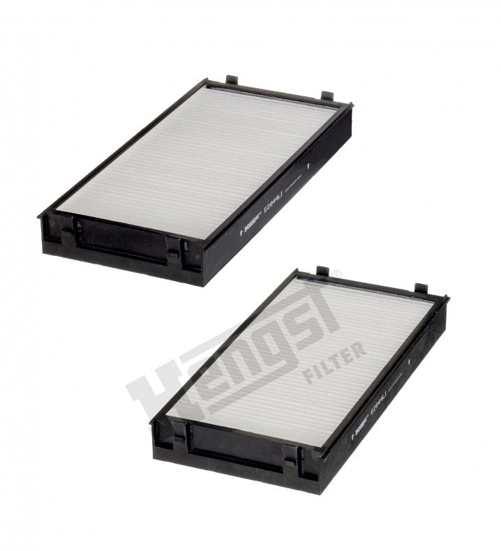 E2944LI-2 cabin air filter element
