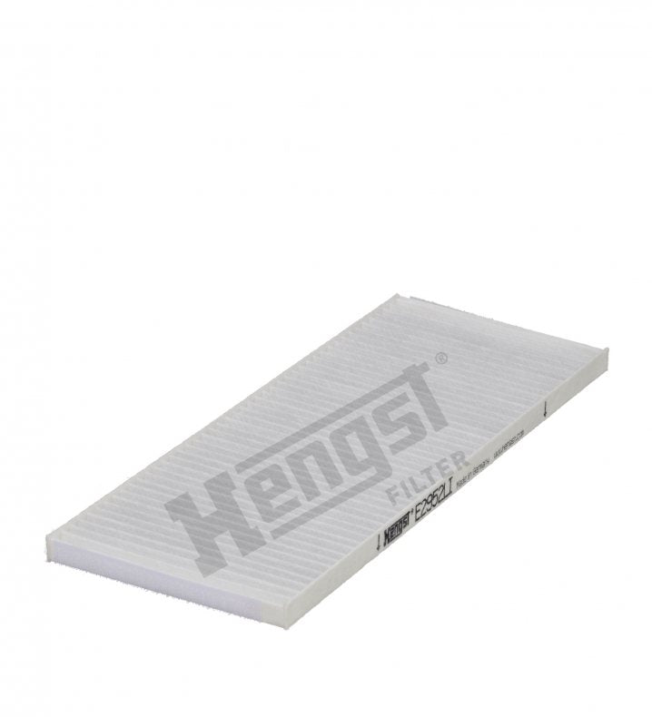 E2952LI cabin air filter element
