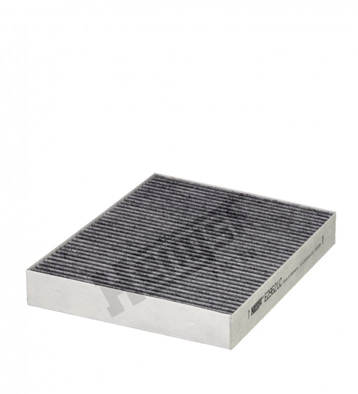 E2962LC cabin air filter element