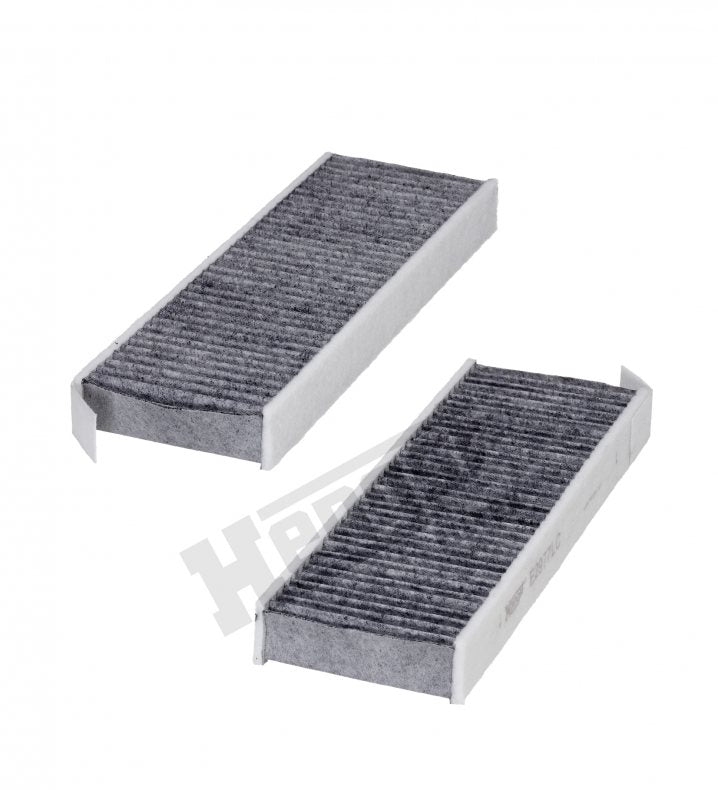 E2977LC-2 cabin air filter element