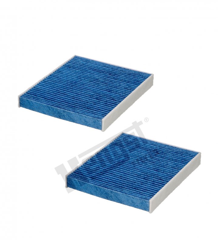 E2978LB-2 cabin air filter element